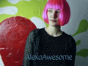 AlexaAwesome
