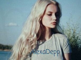 AlexaDepp