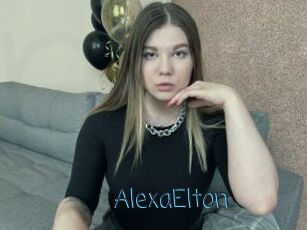 AlexaElton