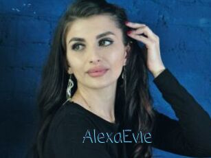 AlexaEvie