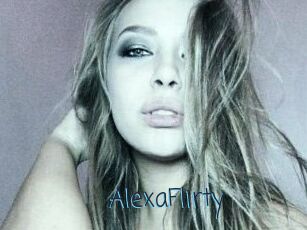 AlexaFlirty_