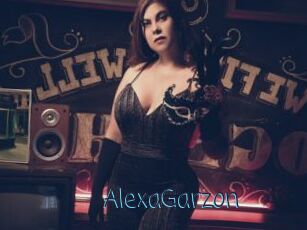 AlexaGarzon