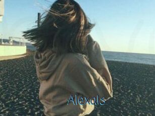 AlexaIs