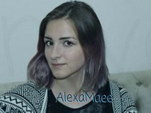 AlexaMaee