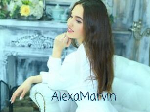 Alexa_Marvin