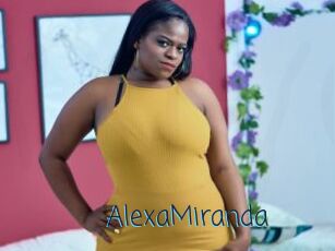 AlexaMiranda