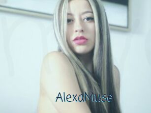 AlexaMuse