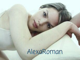 AlexaRoman