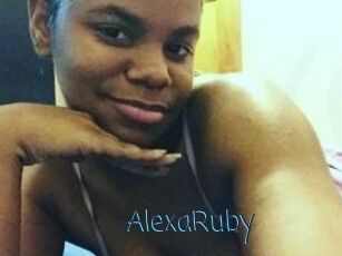 Alexa_Ruby