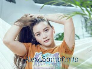 AlexaSantofimio