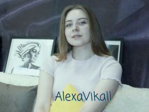 AlexaVikall My camgirls xxx