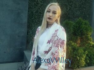 AlexaWilley