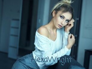 AlexaWright