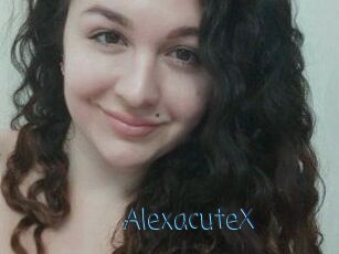 Alexa_cute_X