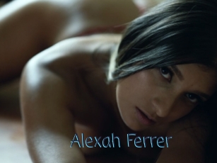 Alexah_Ferrer