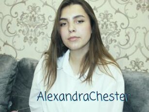 AlexandraChester