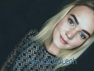 AlexandraLeah