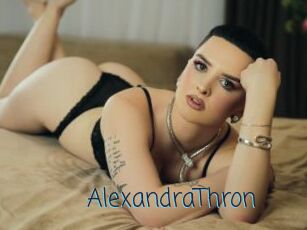 AlexandraThron