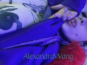AlexandraWang