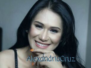 AlexandriaCruz