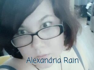 Alexandria_Rain
