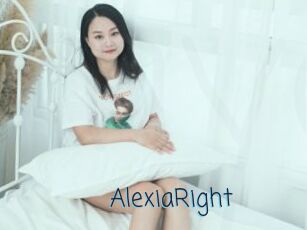 AlexiaRight