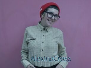 AlexinaCross