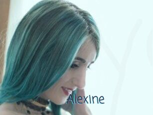 Alexine