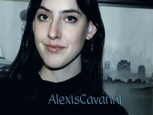 AlexisCavanni