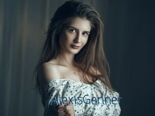 AlexisGenner