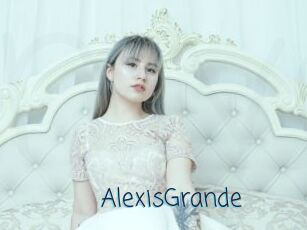 AlexisGrande