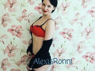 AlexisRonni
