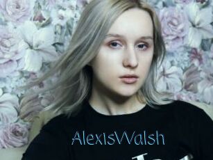 AlexisWalsh
