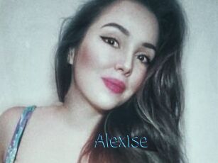 Alexise