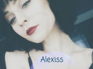 Alexiss