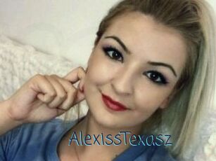 AlexissTexasz