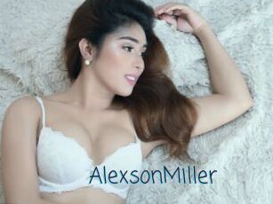 AlexsonMiller