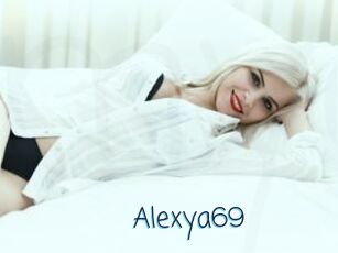 Alexya69