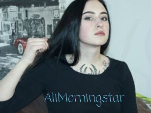AliMorningstar