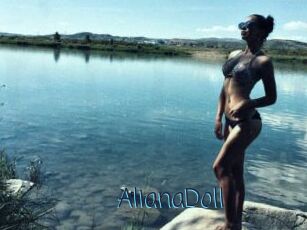AlianaDoll