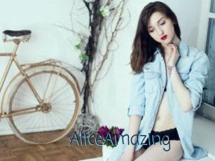 AliceAmazing