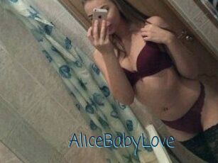 Alice_Baby_Love