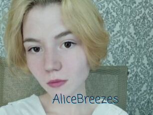 AliceBreezes