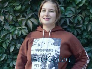 AliceGordon My camgirls xxx