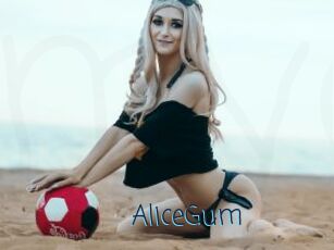AliceGum