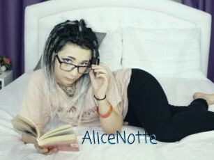 AliceNotte