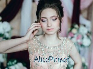 AlicePinker
