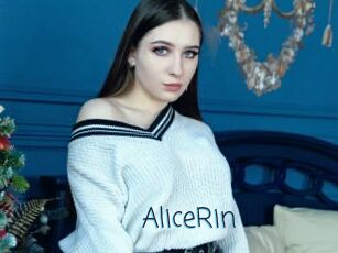 AliceRin