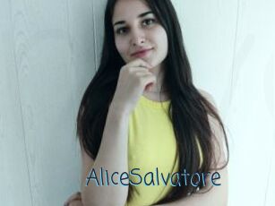 AliceSalvatore