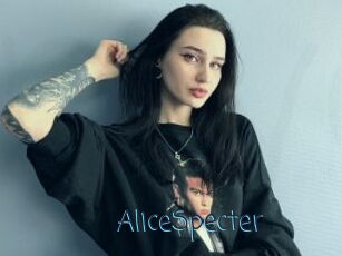 AliceSpecter